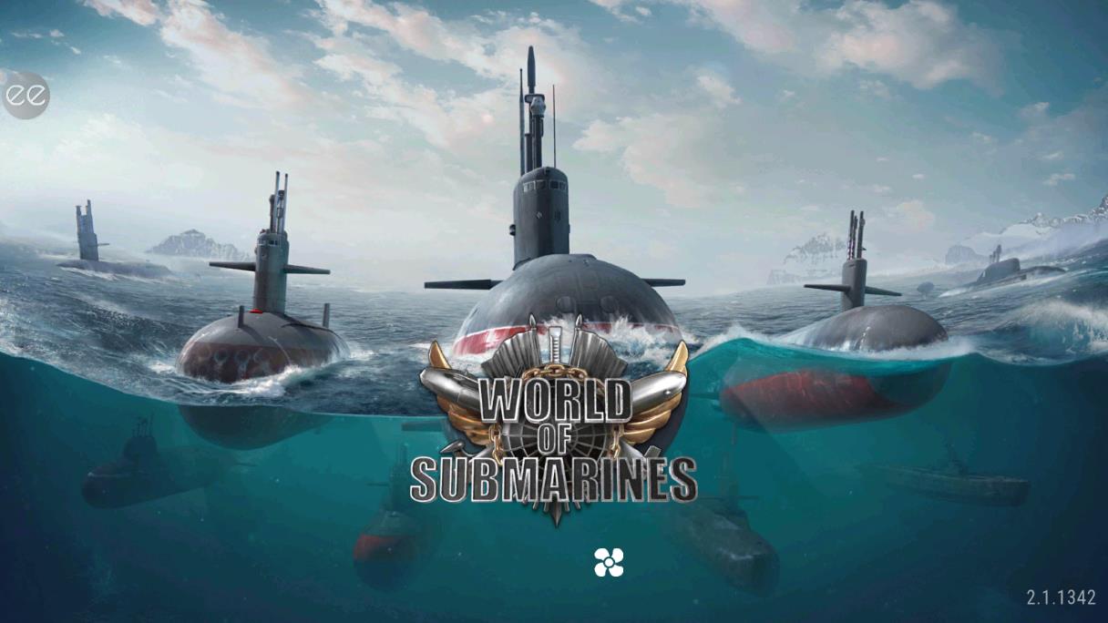 潜艇世界手机版