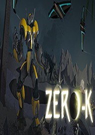 Zero-K多功能修改器 免费版