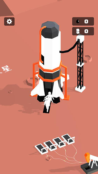 登月探险家无广告破解版v2.14.5中文版