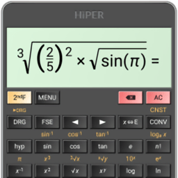 艾泰计算器(HiPER Calc Pro)付费解锁版 v10.3.2安卓版