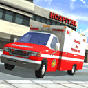 救护车模拟器破解版 v1.0.3全车解锁版
