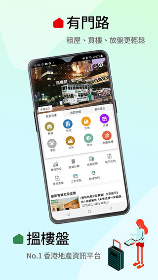 28租房APP