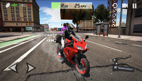 摩托车游戏手机版最新下载