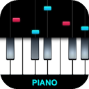 模拟钢琴(弹琴吧) 安卓版v25.6.42