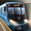 地铁模拟器3D破解版 v3.9.4安卓版