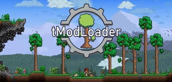 泰拉瑞亚tmodloader中文版