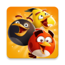 愤怒的小鸟爆破中文版 v2.6.0安卓版