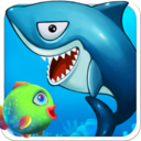 大鱼吃小鱼游戏手机版 v2.3单机版