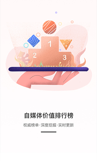 Weiq自媒体平台
