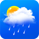 精准实时天气预报APP V1.5.9安卓无广告纯净版