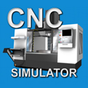 CNC数控铣床模拟器手机版 v1.0.19安卓版