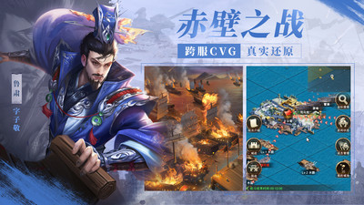 正统三国满v无限元宝版