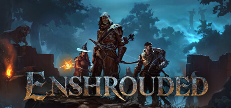Enshrouded雾锁王国七项修改器 v2023.10最新版