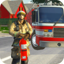 城市消防模拟最新版 v6.0.0安卓版