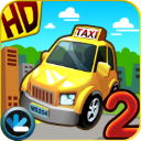 疯狂出租车2游戏 v1.6.2安卓版