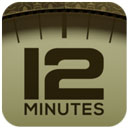 十二分钟官方版 v1.0.4783安卓版