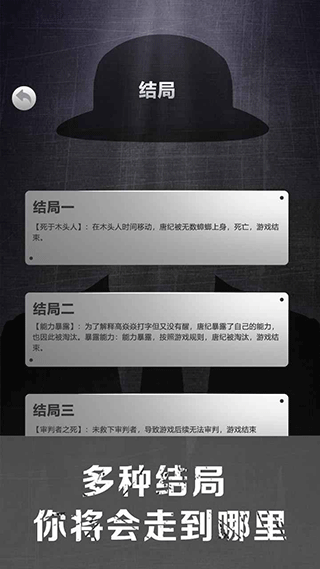 诡秘寝室官方版