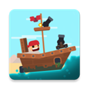 海盗战争内购破解版 v1.3.2安卓版