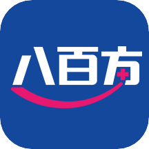 八百方网上药店APP v1.4.4安卓版