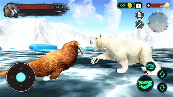 海狮模拟器手机版