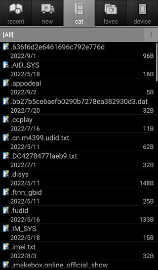 isilo阅读器APP