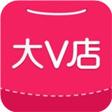 大V店APP 安卓版v7.7.2