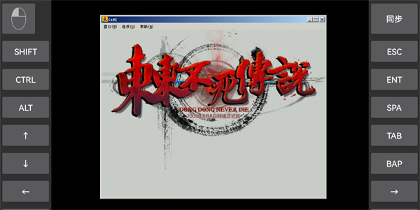 东东不死传说手机版