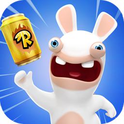 疯狂的兔子无敌跑跑国际服官方版 v1.3.6安卓版