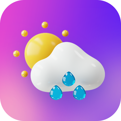 漂亮无广告的天气预报APP 安卓版v1.0.4