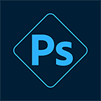 PS软件安卓版(Adboe Photoshop Express)高级版 v11.1.128最新版