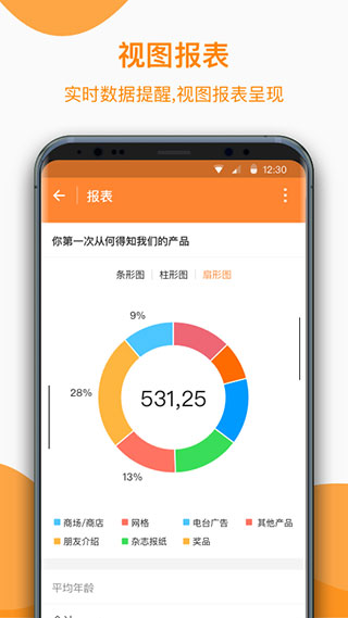 金数据APP