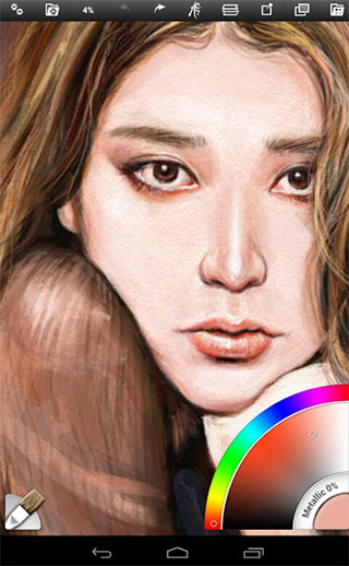 ArtRage APP