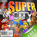 超级城市英雄卡属性加强版 v1.190最新版