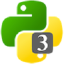 QPython3(python编程软件) v3.0.1安卓版游戏图标