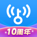 WiFi万能钥匙免费上网 V4.9.58安卓版