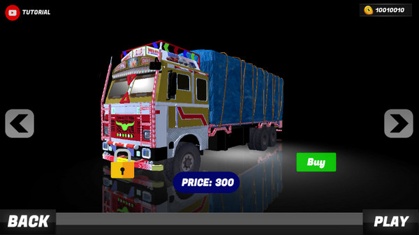 印度卡车模拟器最新版