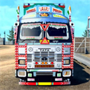 印度卡车模拟器最新版 v2.3安卓版