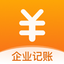 企业记账管家APP V3.9.1安卓VIP版