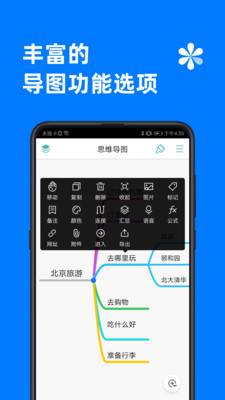 思维导图app(MindLine)