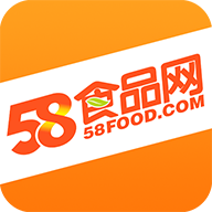 58食品网批发网APP V1.0.11安卓版