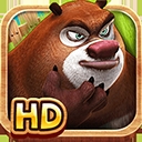 熊出没之森林保卫战手机版 v1.0安卓版