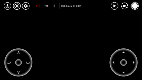 TELLO无人机控制 V1.6.5.0安卓版(图6)