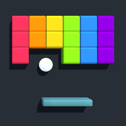 彩虹打砖块最新版 v1.5.0安卓版