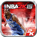 NBA2K15手机版