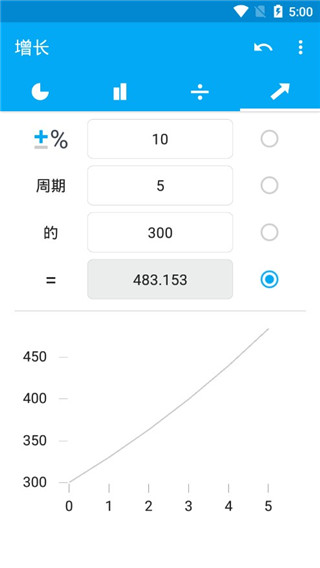 超级计算器APP