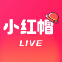 小红帽美女直播app v1.31.06安卓版