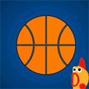 篮球与鸡官方版 v1.0.1安卓版