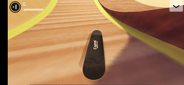 指尖滑板2官方版