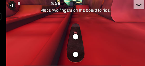指尖滑板2官方版