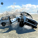 汽车碰撞模拟器沙盒手机版 v0.22安卓版